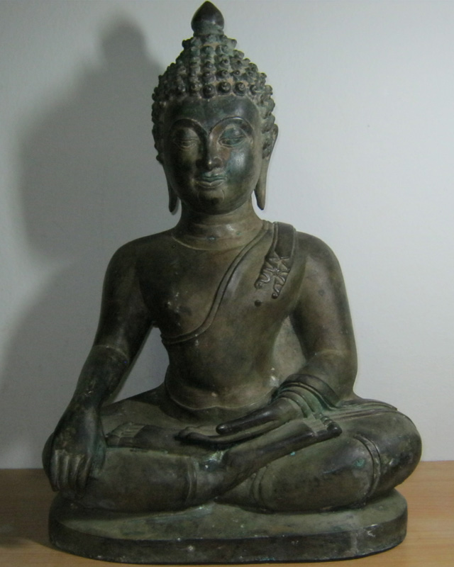 พระบูชา