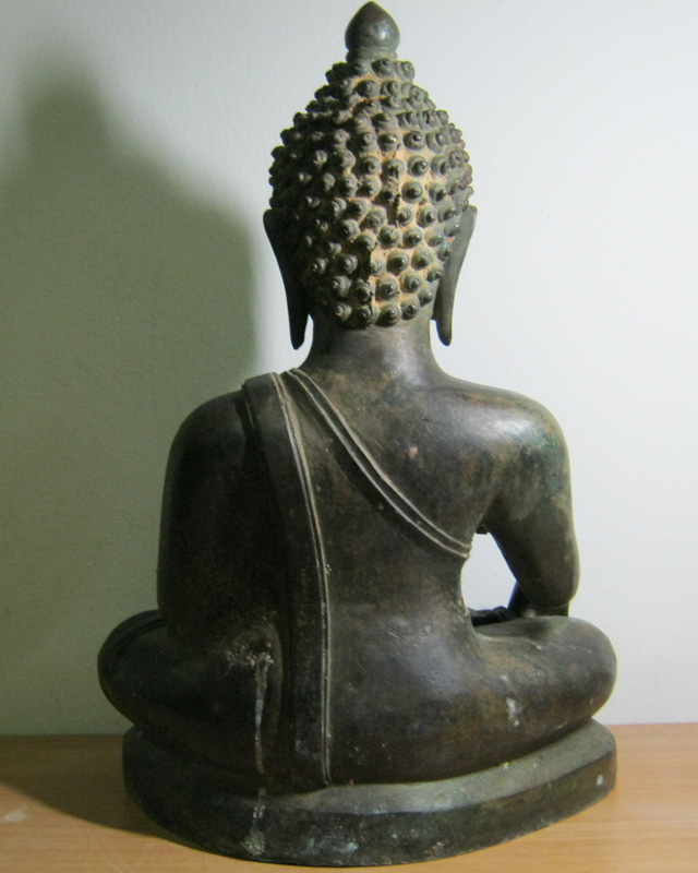 พระบูชา