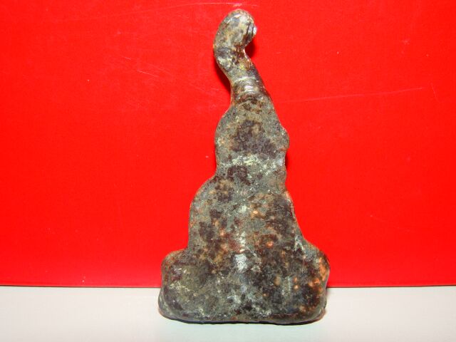 พระท่ากระดาน ดีไม่ดีช่วยแนะนำด้วยครับ?