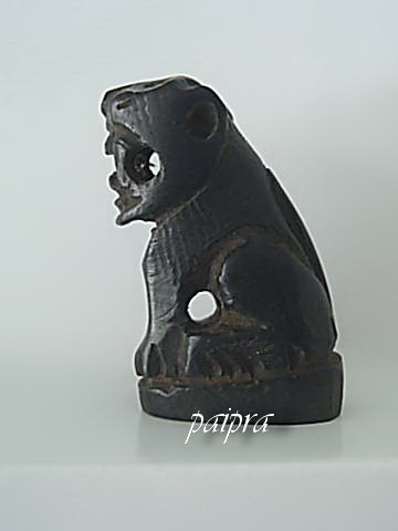 สอบถามเสือดำแกะสลักครับ