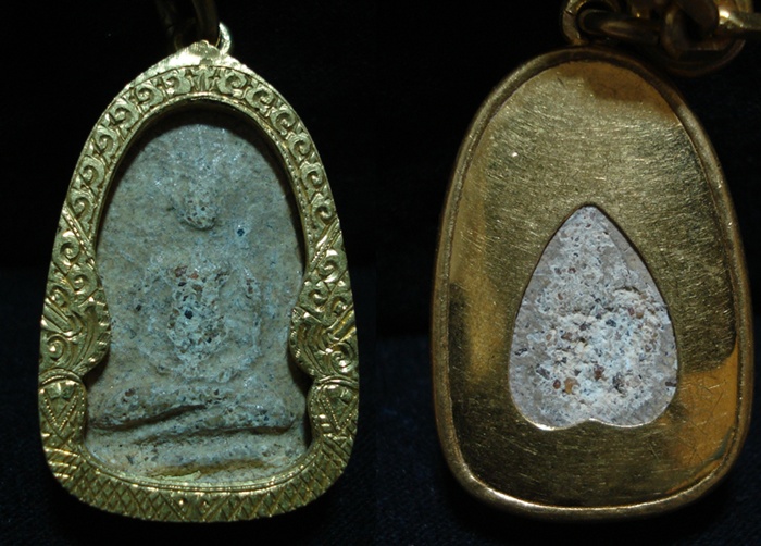 องค์นี้เป็นพระวัดพลับใช่มั้ยครับ