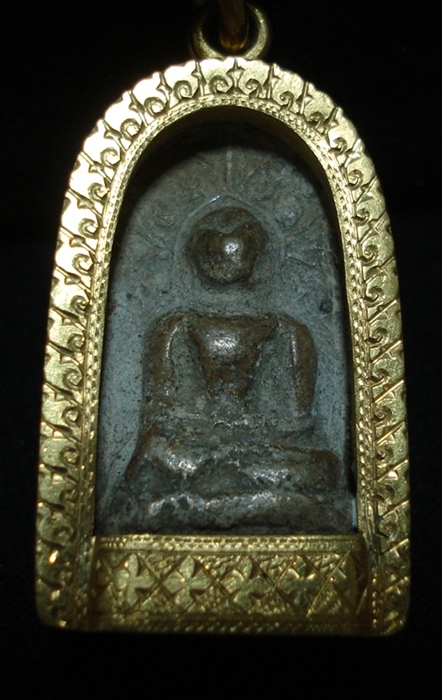 พระคงองค์นี้ดีไม่ดีครับ