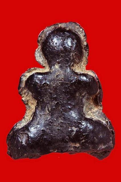 พระปิดตาปู่เอี่ยม พิมพ์ตะพาบ...ราคาเป็นล้าน..แต่อยากให้...