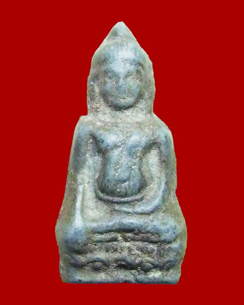 [Auto] arkong amulet - พระหูยาน ลพบุรี
