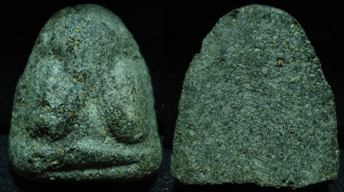 พระปิดตาไม่ทราบเกจิครับ