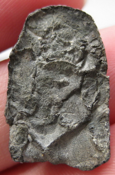 ซุ้มกอ ชินเงิน วอนผู้รู้ช่วยหากรุให้ทีครับ