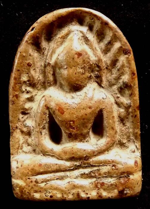 ซุ้มกอกรุวัดบรมธาตุ