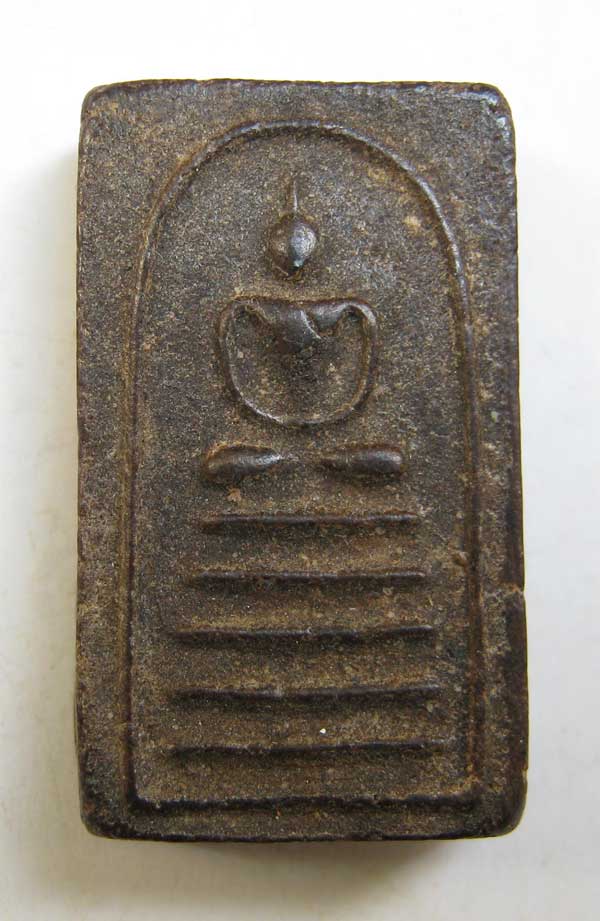 รบกวนสอบถาม หลวงปู่บุญ ที่ไหนครับ