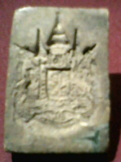 พระสมเด็จเผ่า รุ่น หลังแผ่นดิน