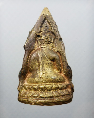 พระพุทธชินราช อินโดจีน