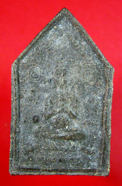 ขุนแผนอาจารย์อ๊อด ท่านเป็นพระหรือฆราวาสครับ 