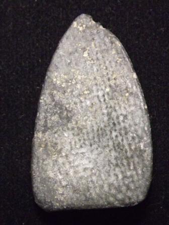 สอบถามพระกรุ พระชินเงิน ข้างเม็ด ไม่รูที่นะครับ