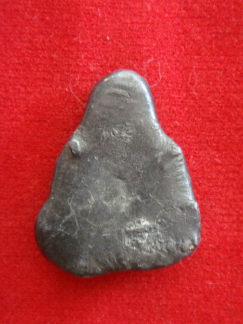 สอบถามเรื่องพระปิดตา