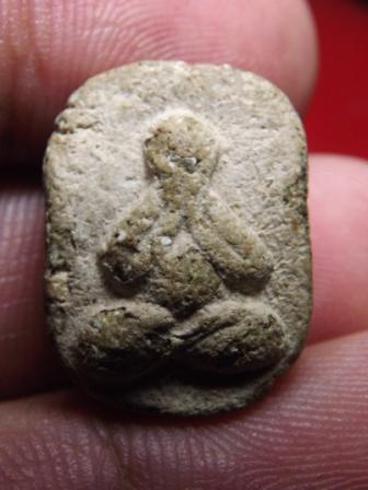 สอบถามพระปิดตาเก่่าไม่รู้ที่ดีไม่รู้วัด