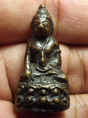 สอบถามพระกริ่งเก่าๆๆนะครับ 