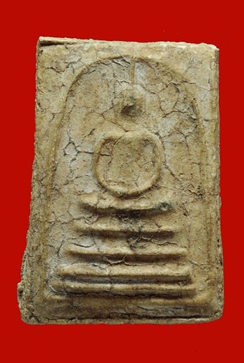 สมเด็จพิมพ์เส้นด้าย