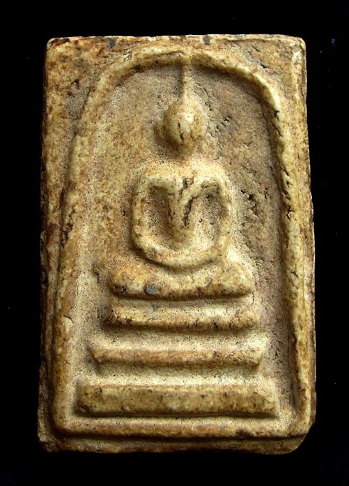 [Auto] PornNapPan Amulet Shop - พระสมเด็จวัดระฆัง พิมพ์ใหญ่ พิมพ์พระประธานสวยๆ
