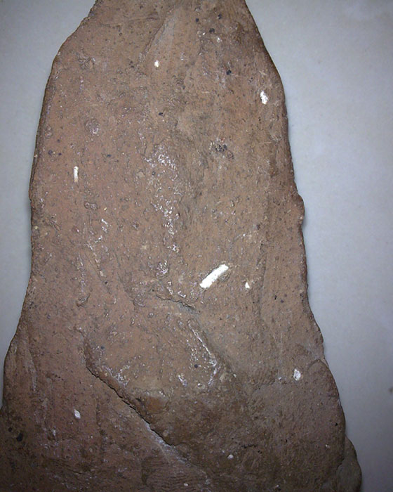 ไม่แน่ใจว่าเป็นพระกรุหรือป่าวครับ รบกวนผู้รู้ด้วยครับ