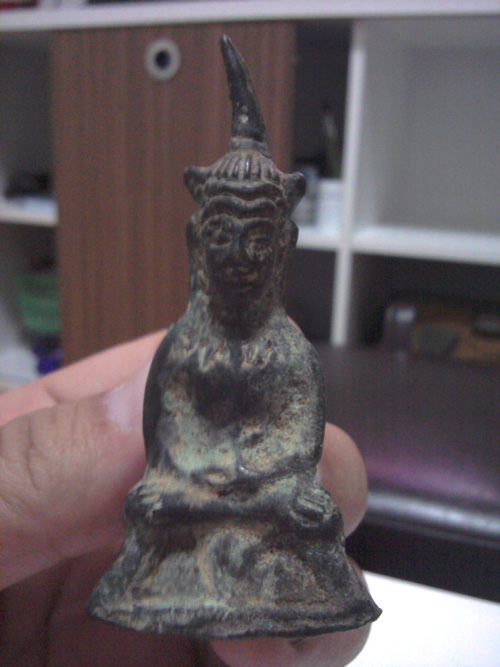 สอบถามพระหน่อยครับพี่ๆ