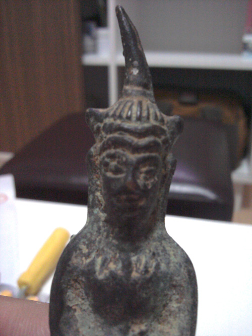 สอบถามพระหน่อยครับพี่ๆ