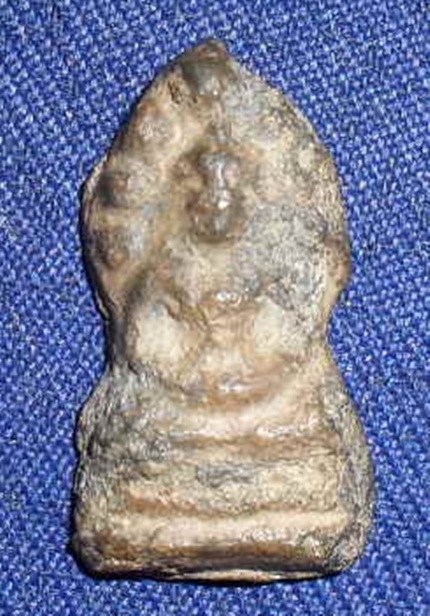 กรุวัดมหาธาตุ 