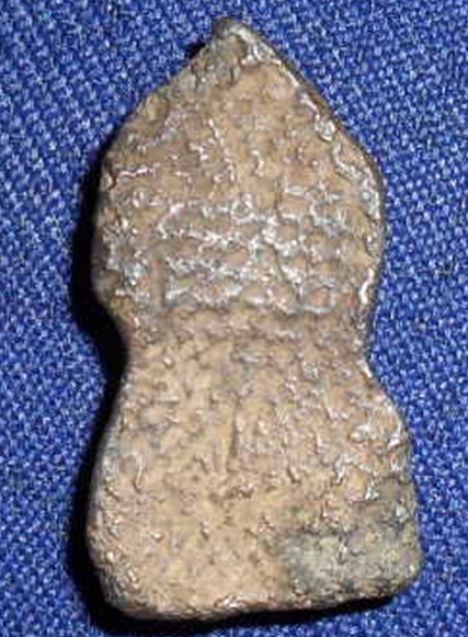 กรุวัดมหาธาตุ 