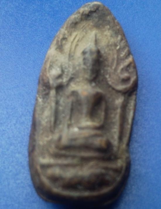 ขุนแผนวัดพระรูป(หรือ หลวงพ่อดีครับ)