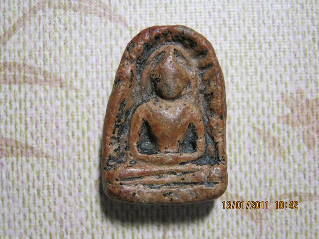 พระซุ้มกอพิมพ์อะไรครับแท้หรือเปล่าครับ