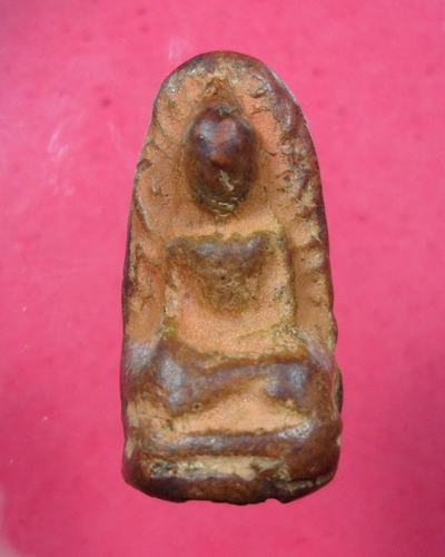 พระรอดไม่ทราบที่