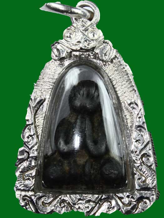 พระปิดตาที่ไหน แท้ป่าวครับ ใครรู้มั่ง