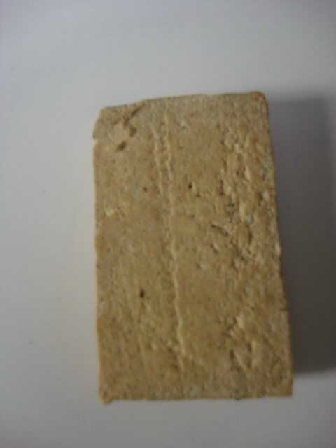 พระสมเด็จบางขุนพรหม 2509 พิมพ์เกศทะลุซุ้ม พิมพ์ต้อ(หายาก)