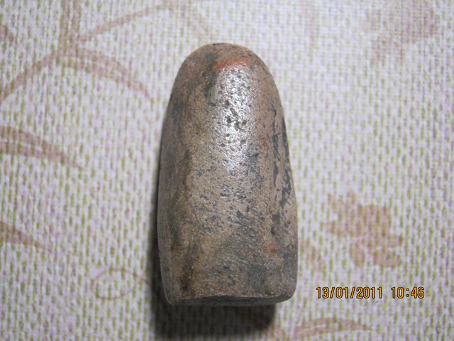 พระคง ลำพูน แท้หรือเปล่าครับ