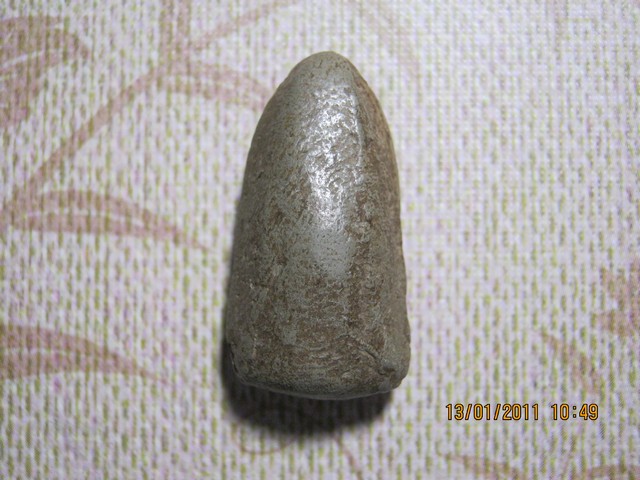 พระรอด แท้หรือเปล่าครับ