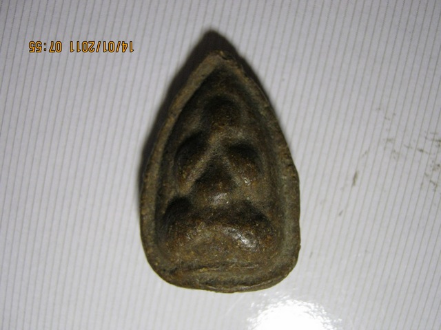 พระปิดตาที่ไหนครับแท้หรือเปล่าครับ