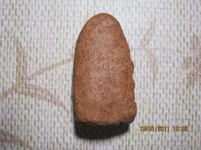 พระรอดแท้หรือเปล่าครับ