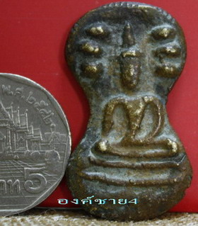 อยากทราบพระมเหศวรองค์นี่ของที่ไหน แท้หรือเปล่า