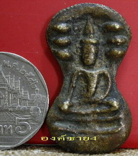 อยากทราบพระมเหศวรองค์นี่ของที่ไหน แท้หรือเปล่า