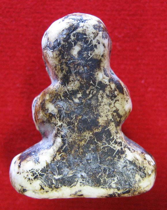 ถามผู้รู้สายวัดสะพานสูงครับ