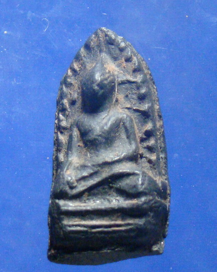 พระรอดที่ใหนครับ แท้ไหม