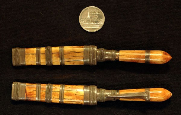 รบกวนช่วยดู มีดหลวงพ่อเดิม ให้หน่อยครับ