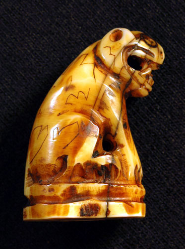 รบกวนช่วยดูเสืออีกตัวครับ