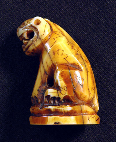 รบกวนช่วยดูเสืออีกตัวครับ