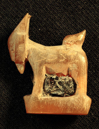 รบกวนช่วยดูแพะให้หน่อยครับ