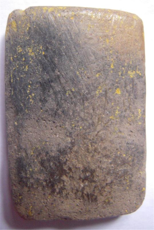 รบกวนสอบถาม พระสมเด็จเนื้อดินเก่า เเท้ใหมครับ เกจิท่านใดสร้าง (ขอบคุณล่วงหน้าครับ)