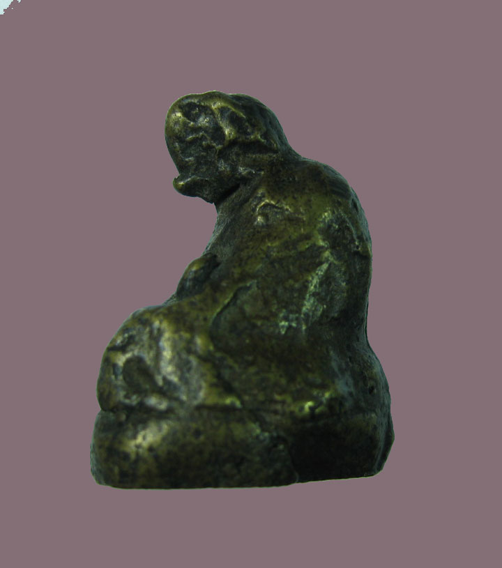 รูปหล่อหลวงพ่อเขียน