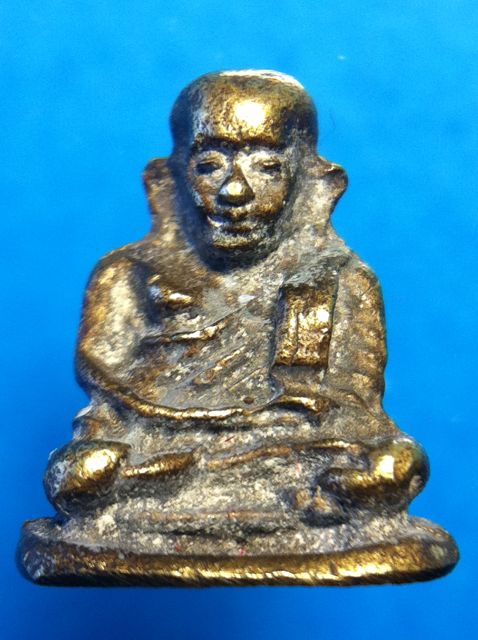 หลวงพ่อเงิน