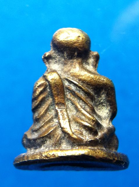 หลวงพ่อเงิน