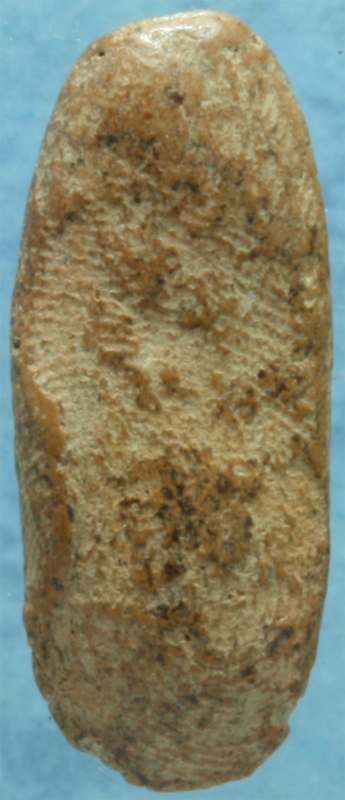 เนื้อดิน พระพุทธปางลีลา กรุสุโขทัย