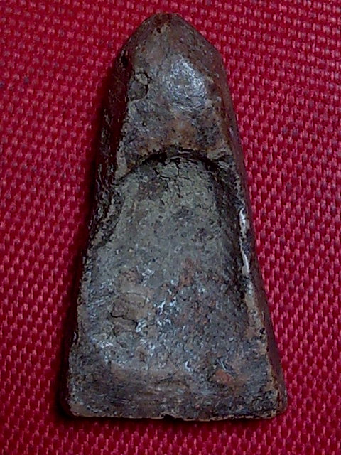 พระผงสุพรรณ ขอความคิดเห็นหน่อยค่ะ