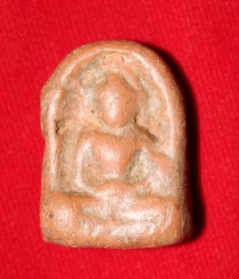 ใช่พระซุ้มกอรึเปล่าครับ  พิมพ์ไหน แท้รึเปล่า